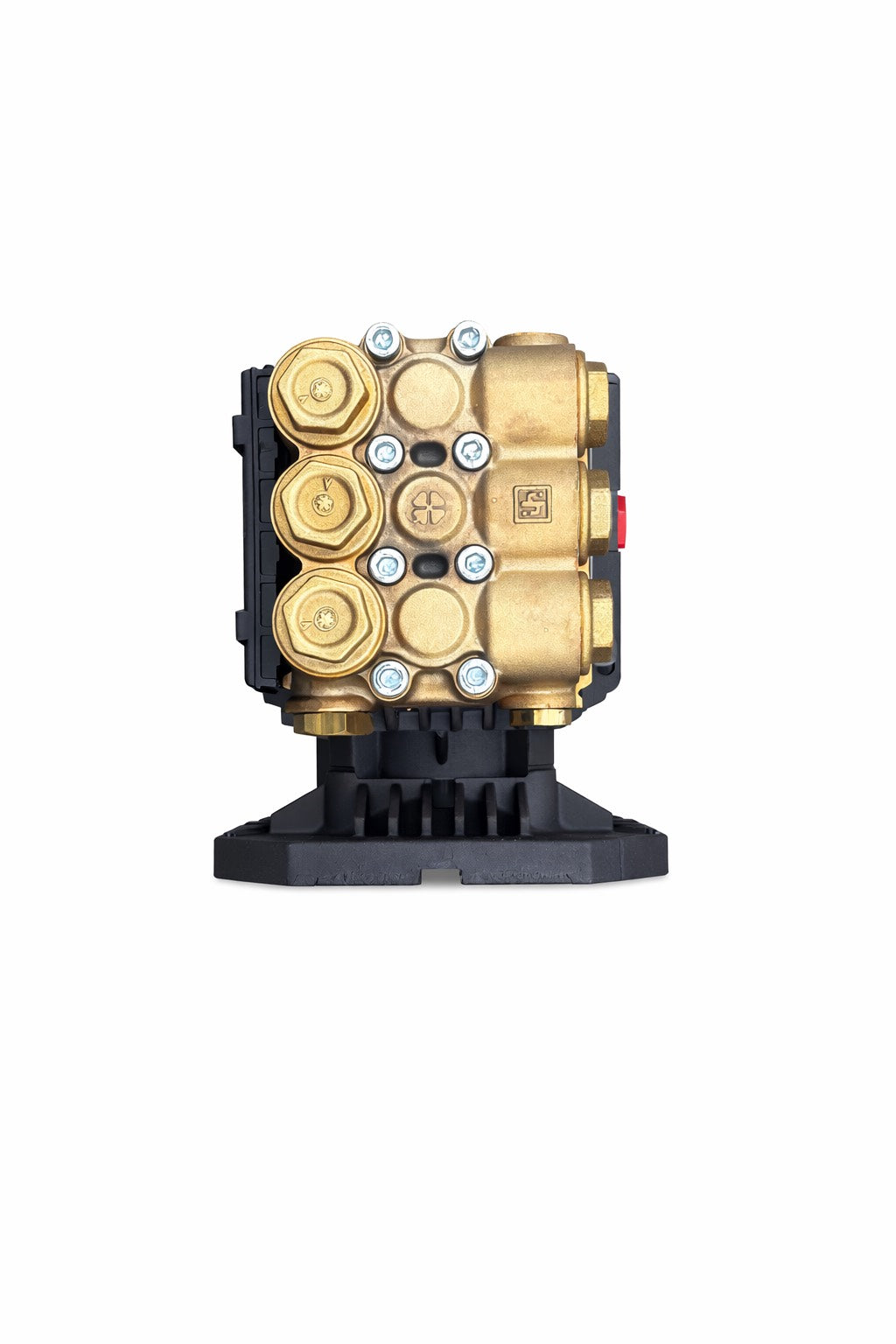 General Pump TT9111 – Wolf Spec High-Pressure Pump (30–55 GPH)