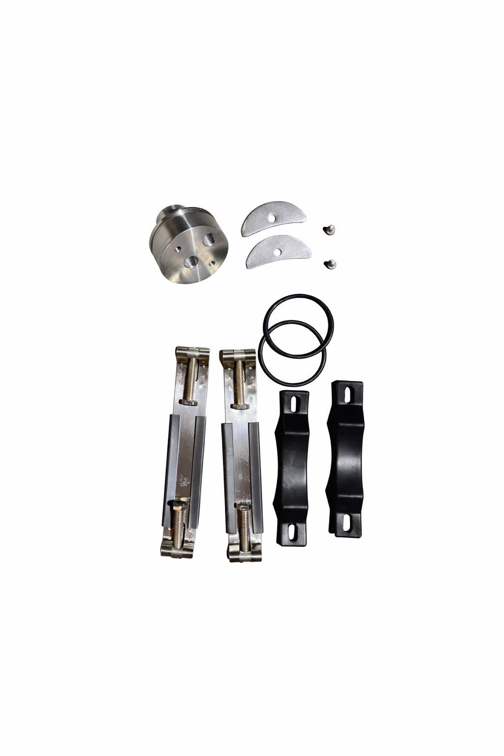 Wolf 2540 RO Membrane Housing – 1000 PSI