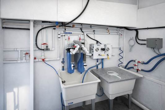 High Output 200