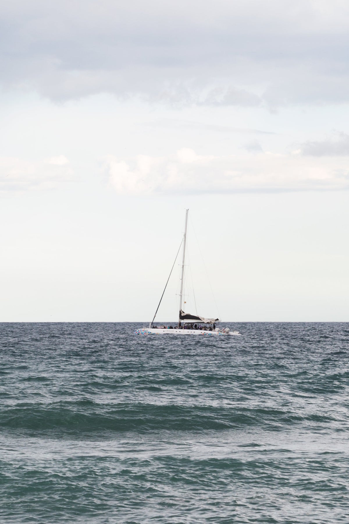 Fresh Water, Sized for Cruising | Lite Series