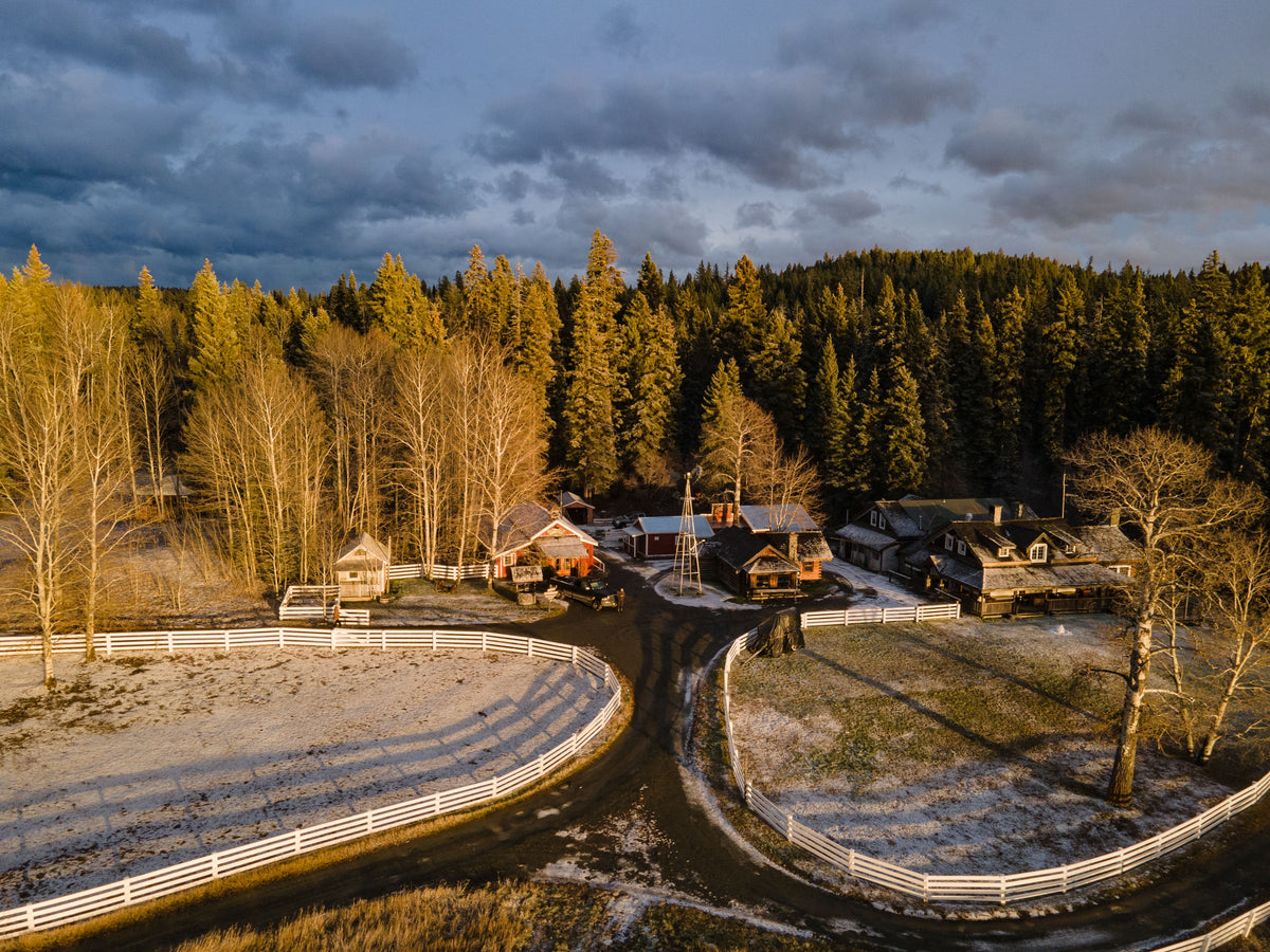 Remote & First Nations Communities